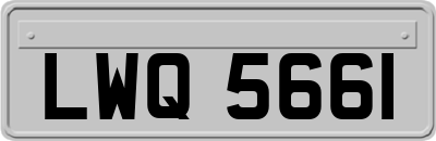 LWQ5661