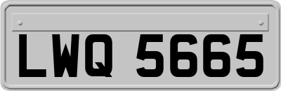 LWQ5665