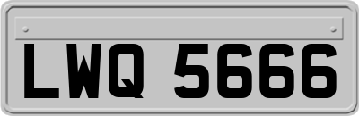 LWQ5666