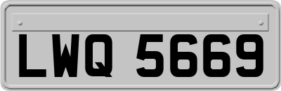 LWQ5669