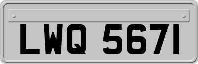 LWQ5671