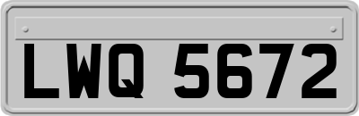 LWQ5672
