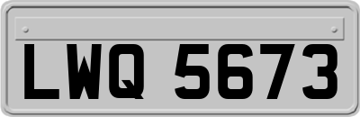 LWQ5673