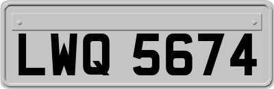 LWQ5674