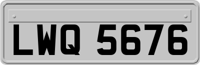 LWQ5676