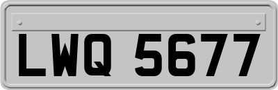 LWQ5677