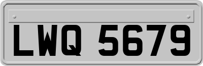 LWQ5679