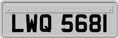 LWQ5681