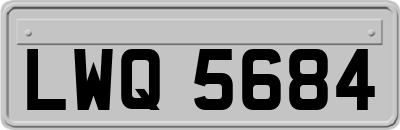 LWQ5684