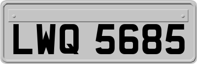 LWQ5685