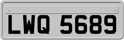 LWQ5689