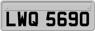 LWQ5690