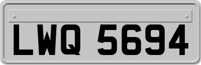 LWQ5694