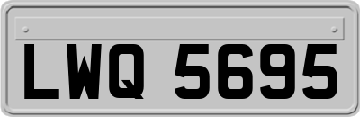 LWQ5695