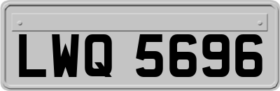 LWQ5696