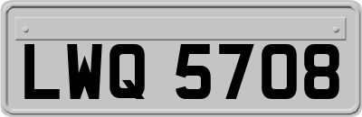 LWQ5708