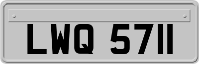 LWQ5711