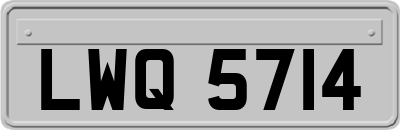 LWQ5714