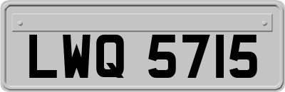 LWQ5715