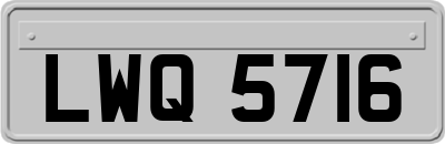 LWQ5716