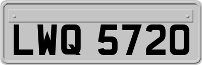 LWQ5720