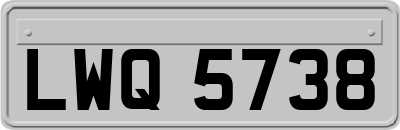 LWQ5738