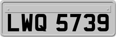 LWQ5739