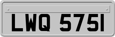 LWQ5751