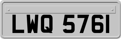 LWQ5761