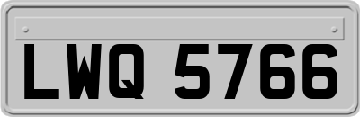 LWQ5766