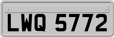 LWQ5772