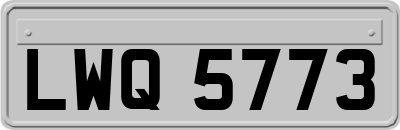 LWQ5773