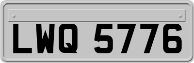 LWQ5776