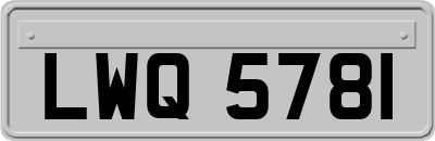 LWQ5781