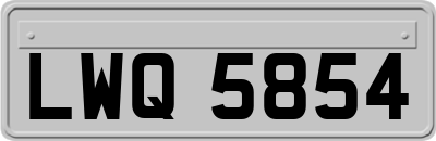 LWQ5854