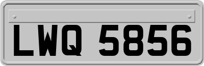 LWQ5856