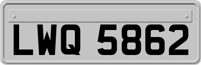 LWQ5862
