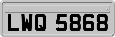 LWQ5868
