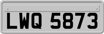 LWQ5873