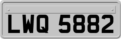 LWQ5882