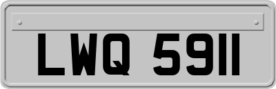 LWQ5911
