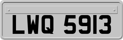 LWQ5913