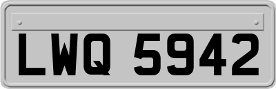 LWQ5942
