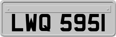 LWQ5951