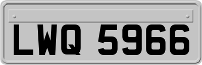 LWQ5966
