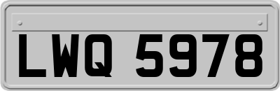 LWQ5978