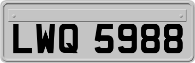 LWQ5988