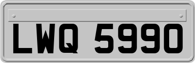 LWQ5990