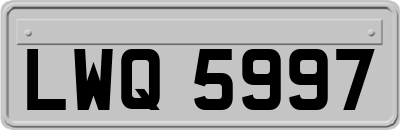 LWQ5997