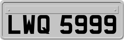 LWQ5999